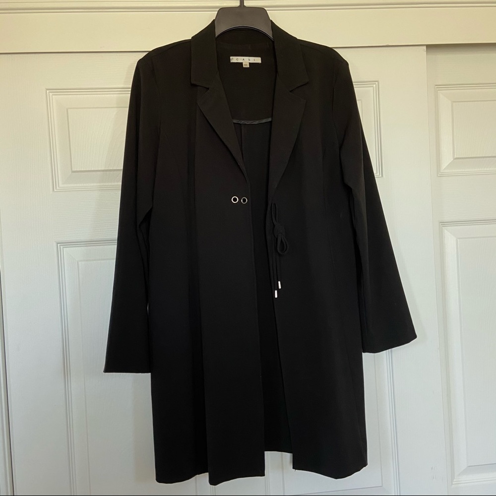 Cabi Coat
